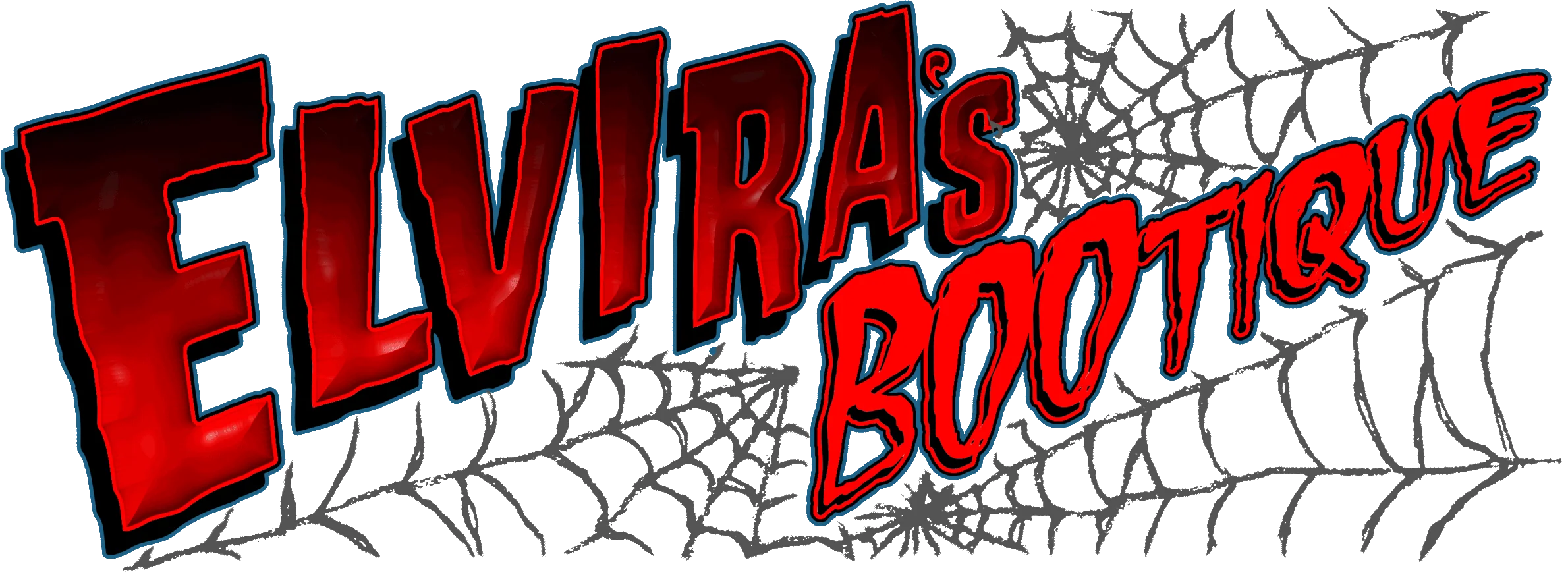 Elvira Mistress Of The Dark Officia